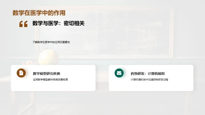 解码数学：生活中的秘密