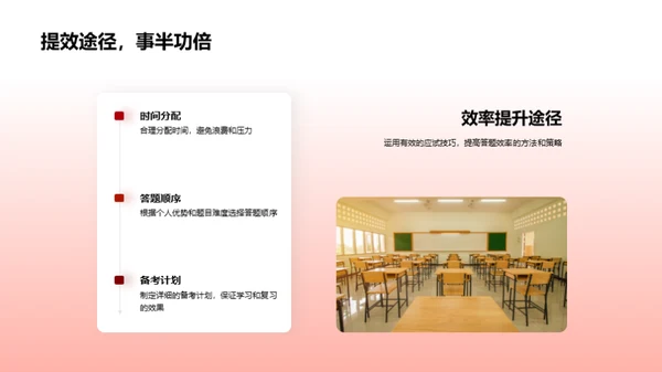 考研全攻略