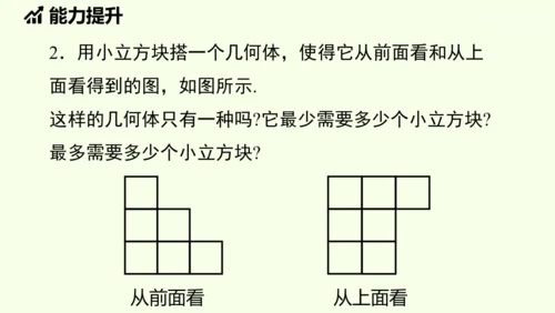 （2024秋季新教材）人教版数学七年级上册第六章几何图形初步章末小结课 课件(共42张PPT)