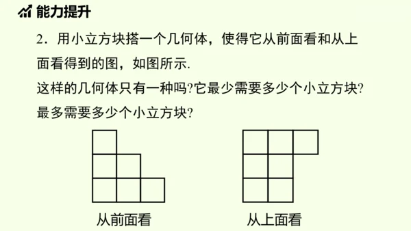 （2024秋季新教材）人教版数学七年级上册第六章几何图形初步章末小结课 课件(共42张PPT)