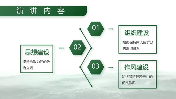 向强军梦奋进前行八一建军节部队PPT