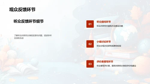管理学研究与实践PPT模板