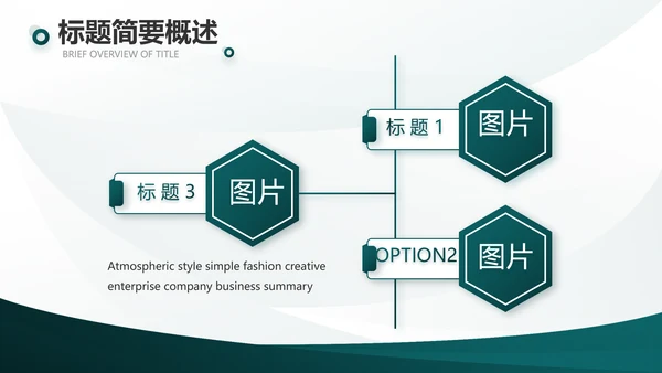 度工作计划年年终总结PPT