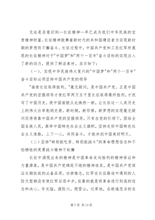 团小组思想汇报.docx