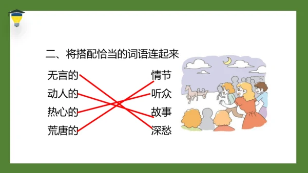 7 汤姆·索亚历险记（节选）课件