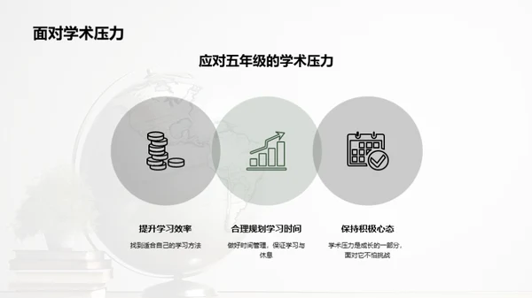 五年级新征程