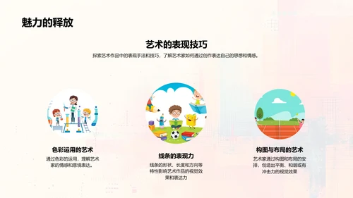 艺术历史解读