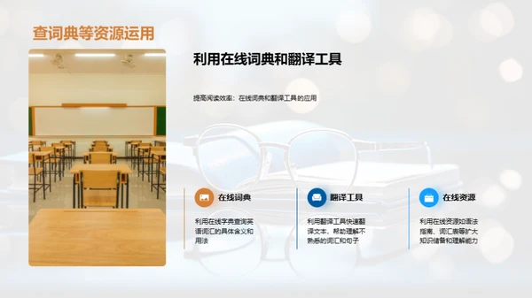 英语阅读全攻略