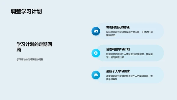 优化学习策略讲座PPT模板