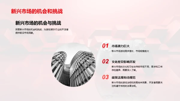 游戏娱乐：新纪元展望