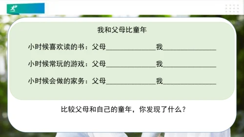 三年级道德与法治上册：第十二课家庭的记忆 课件（共26张PPT）