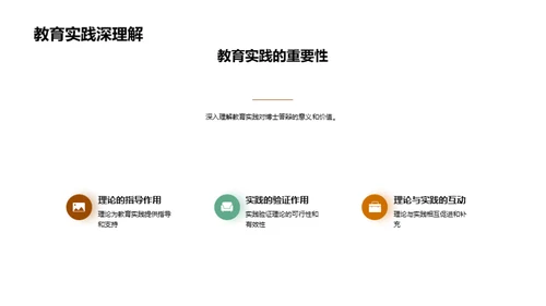 教育学答辩全攻略