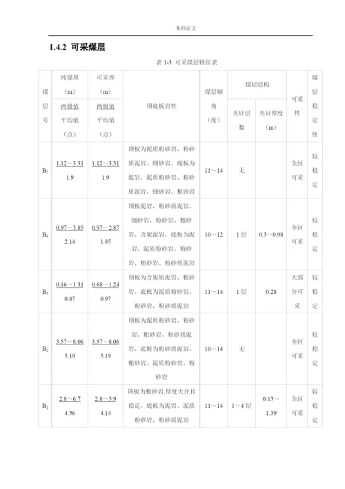 162050218_杨泽宇_[论文]西沟矿通风系统研究.docx