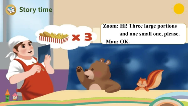 Unit 1 How can I get there Part B  Let's check & L