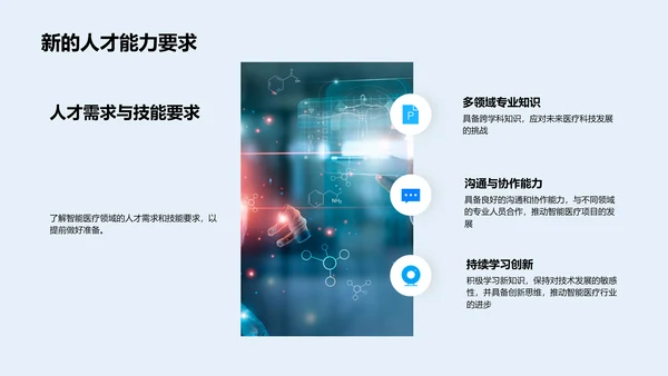 医疗智能化实操培训