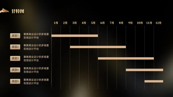 携手同行筑梦未来年度总结表彰大会通用PPT模板