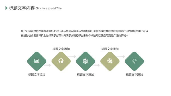 餐饮美食厨房调味料香料火锅调料PPT模板