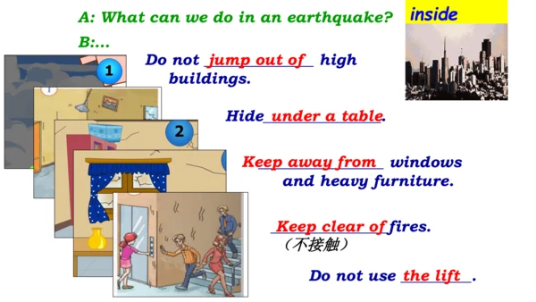 Module 12 Help Unit 3 课件