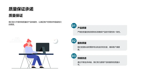 化学业务礼仪指南