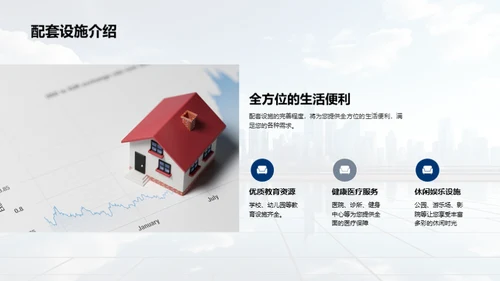 打造理想生活圈