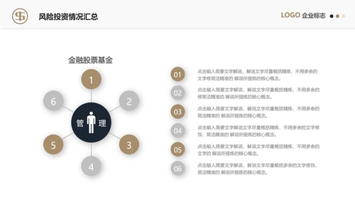 股票基金投资风险评估理财PPT课件