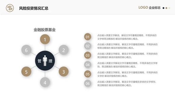 股票基金投资风险评估理财PPT课件