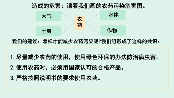 10.《我们所了解的环境污染》（第二课时）  课件