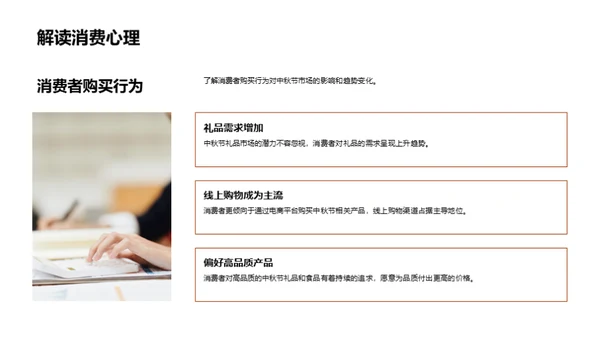 把握中秋营销机遇