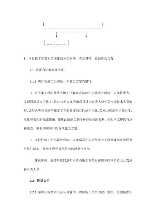 工程质量保证措施及创优方案.docx