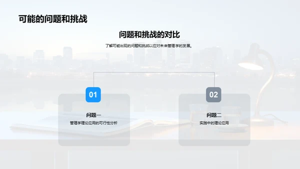 管理学实践与创新