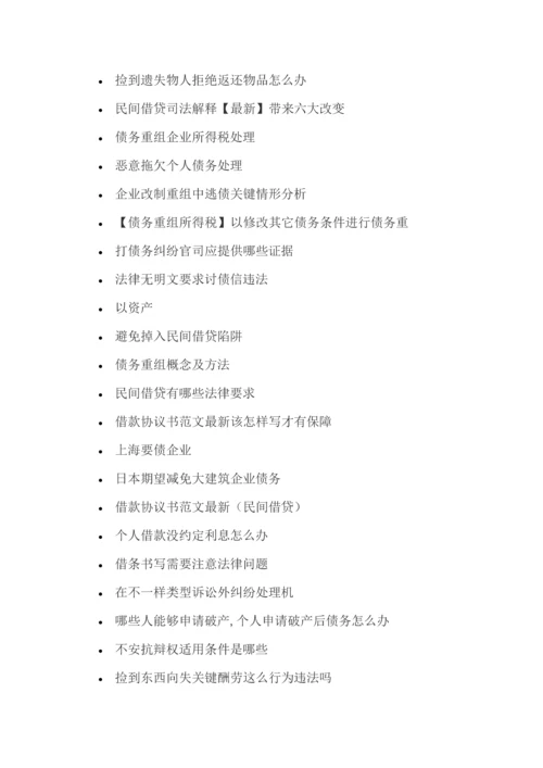 当前民间资金借贷纠纷案件的特点及解决对策.docx