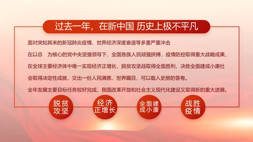 党的二十大代表选举迎接二十大召开PPT