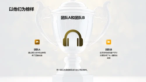 荣耀之路年度回顾