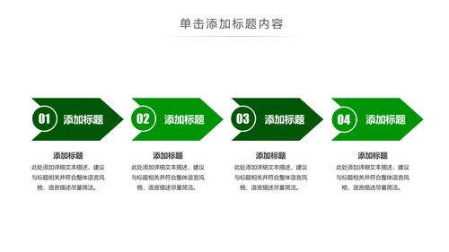 清新读书阅读书香文化教育培训PPT模板