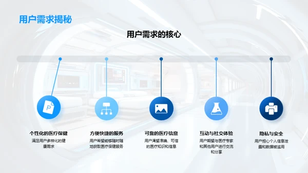 革新医保：智能化未来