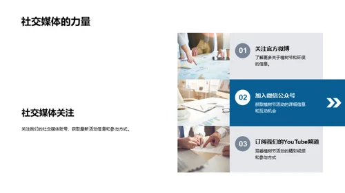 绿色营销新策略