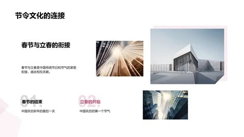 立春节气解析