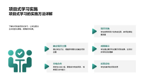 新教学法探析