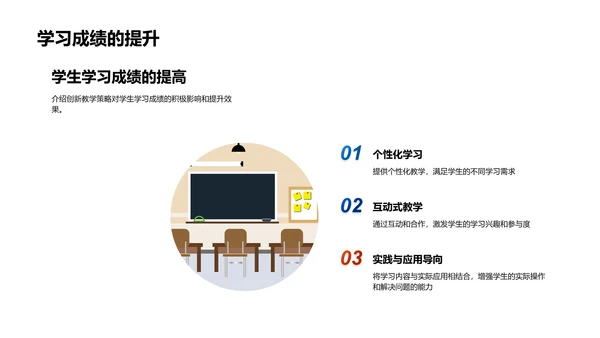 教研提升教学质量PPT模板