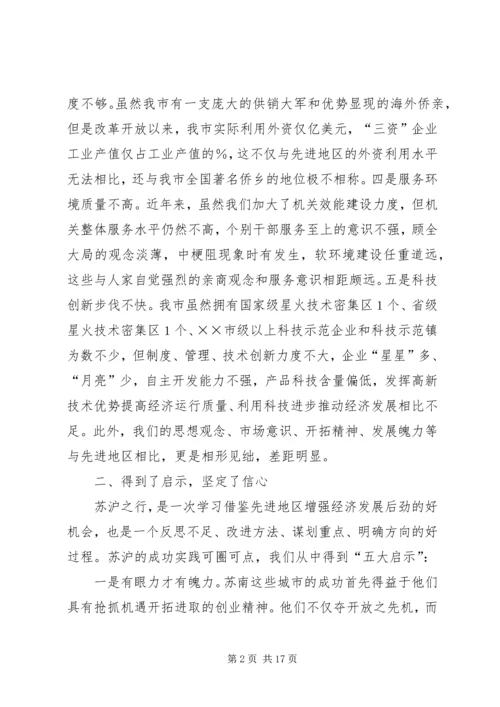学习考察调研报告 (2).docx