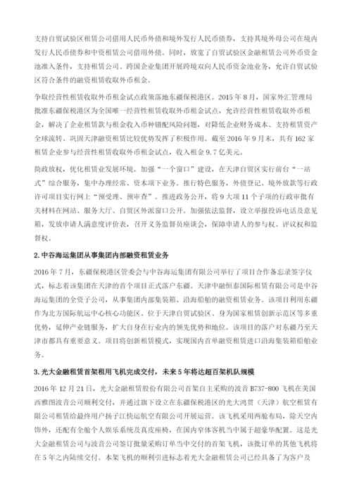 滨海金融产品创新.docx