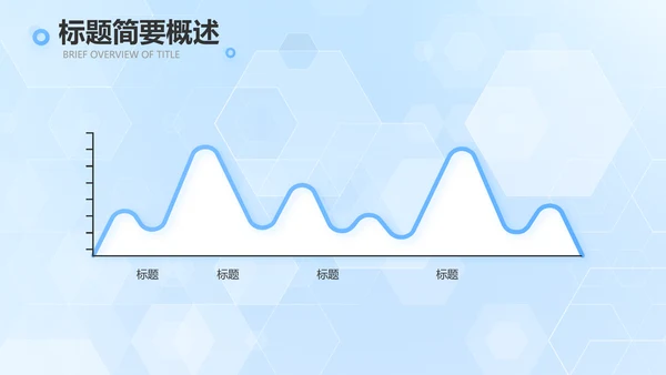 蓝色大气生物医药科技公司简介PPT