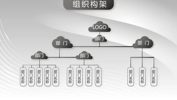 大气路演创新商业计划书商务PPT
