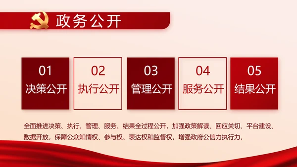 党的光辉历程红色传承教育活动党史党课PPT