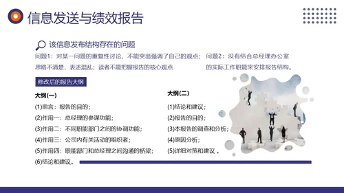 项目沟通管理商务培训PPT课件pmp项目管理（补充）