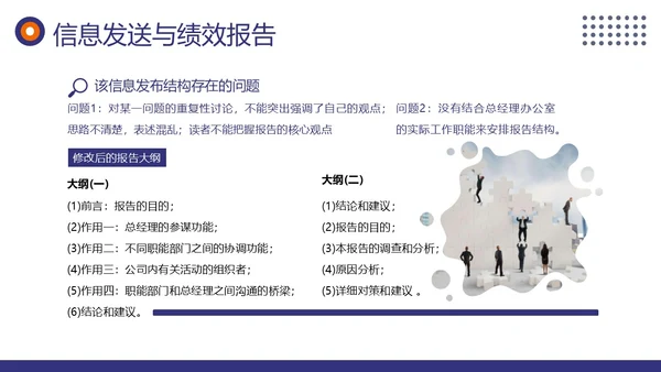 项目沟通管理商务培训PPT课件pmp项目管理（补充）