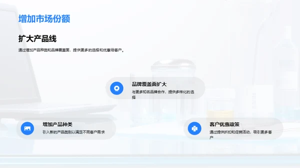 医疗批发掘金之路