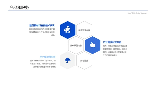 建筑行业招投标标书PPT模板