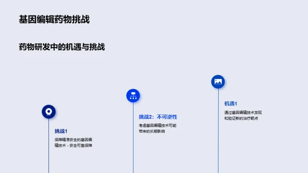 基因编辑：医学新纪元