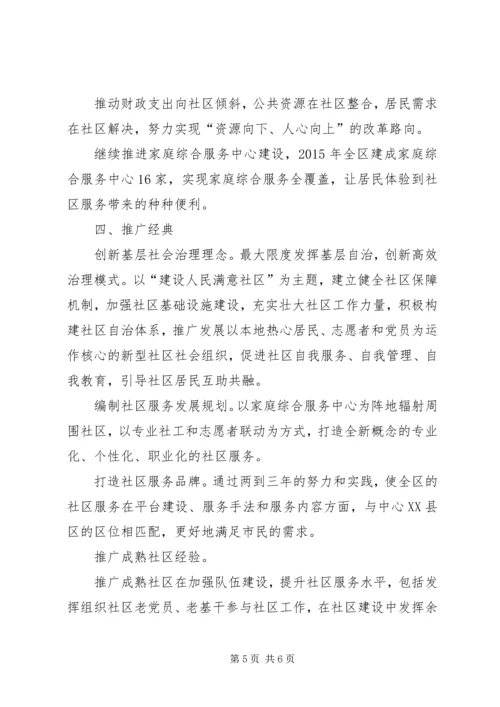 社会工作部年度工作计划.docx